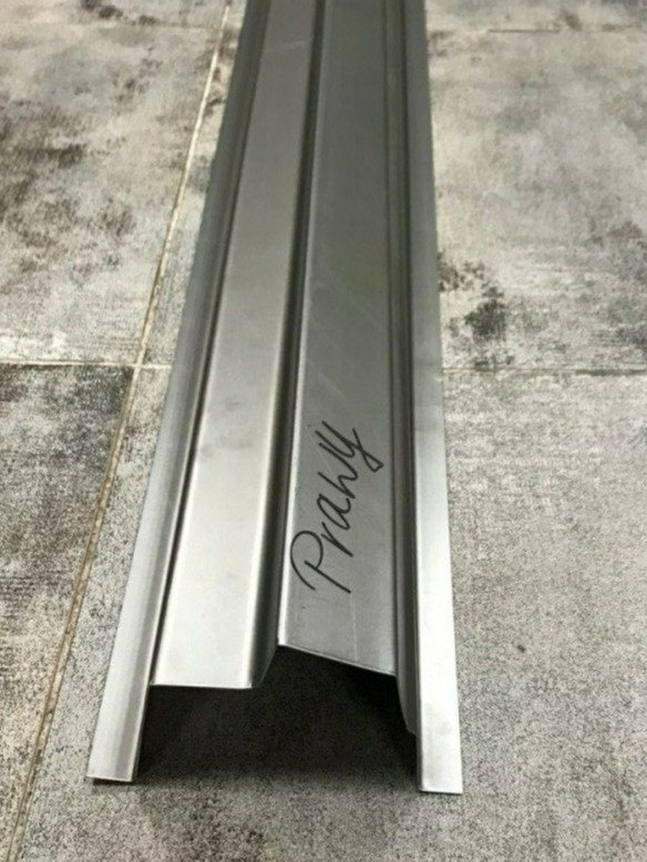 Progi Jeep Cherokee XJ (1984-2001) Progi Jeep Cherokee XJ (1984-2001)
